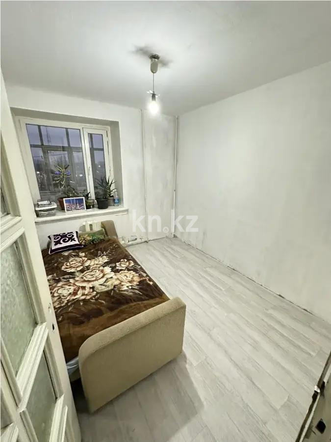 Продажа 4-комнатной квартиры, 79.8 м², пр. Абая, дом  96 в Астане - фото 3