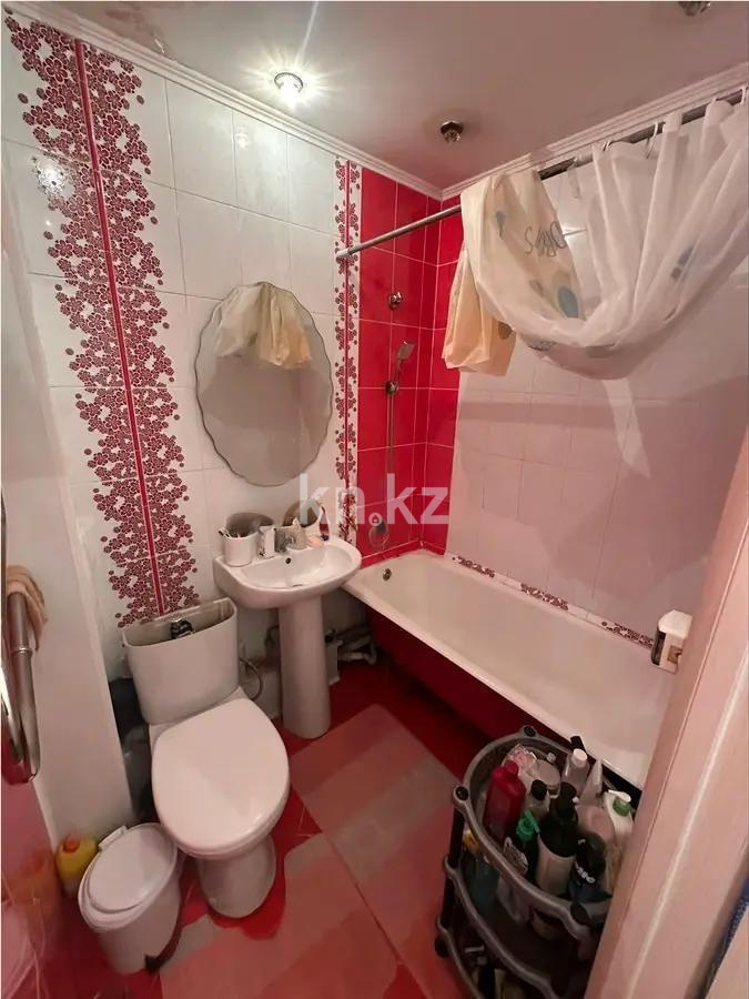 Продажа 2-комнатной квартиры, 45 м² в Алматы - фото 4