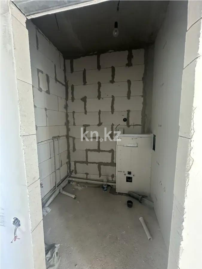 Продажа 2-комнатной квартиры, 48 м² в Астане - фото 4