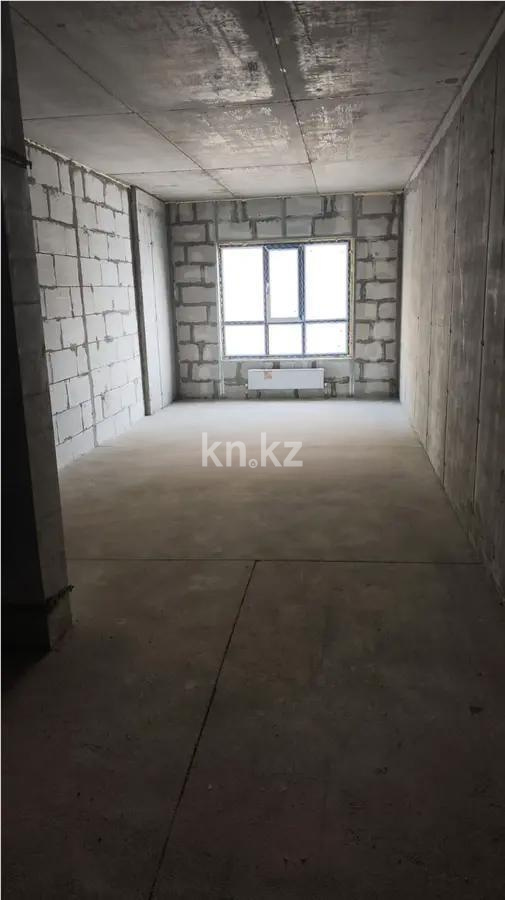 Продажа 1-комнатной квартиры, 35 м² в Алматы