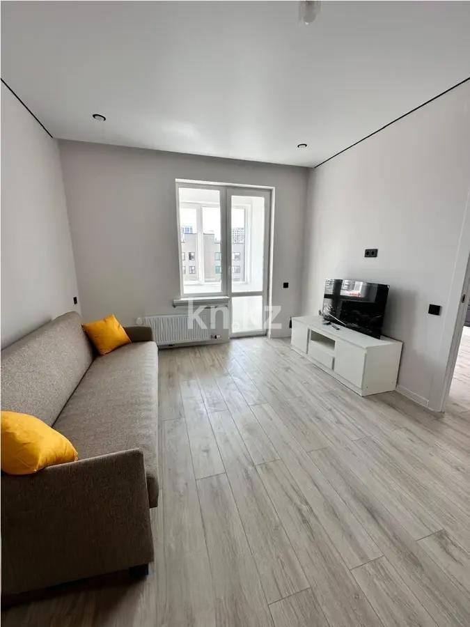 Продажа 1-комнатной квартиры, 40 м² в Астане