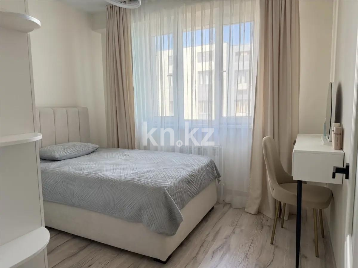 Продажа 2-комнатной квартиры, 50 м² в Алматы - фото 2