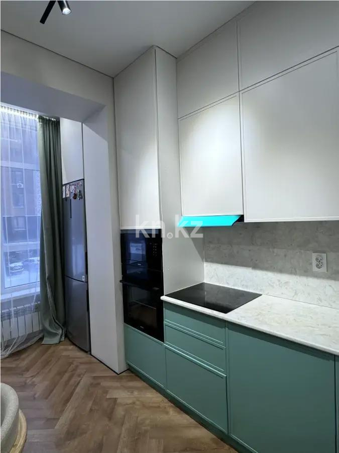 Продажа 2-комнатной квартиры, 45 м² в Астане - фото 3