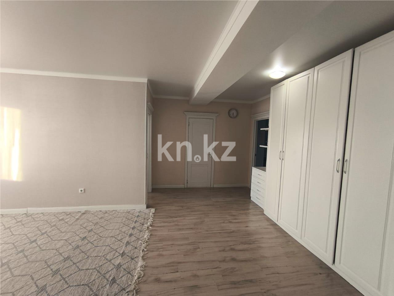 Продажа 3-комнатной квартиры, 86.6 м² в Астане - фото 4