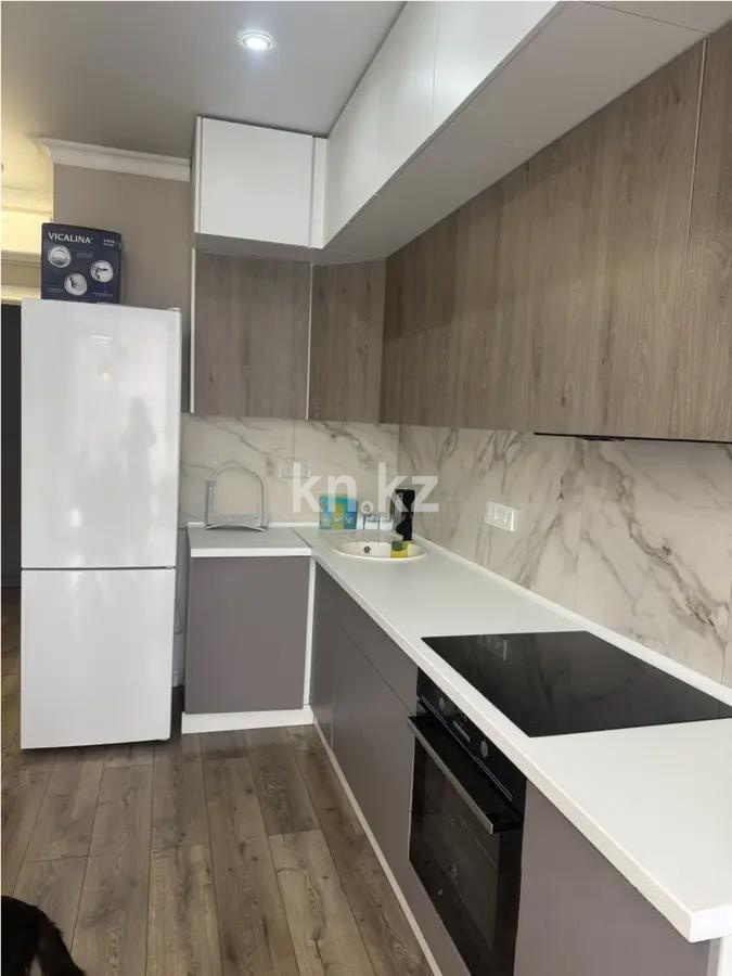 Продажа 2-комнатной квартиры, 64 м² в Алматы - фото 3