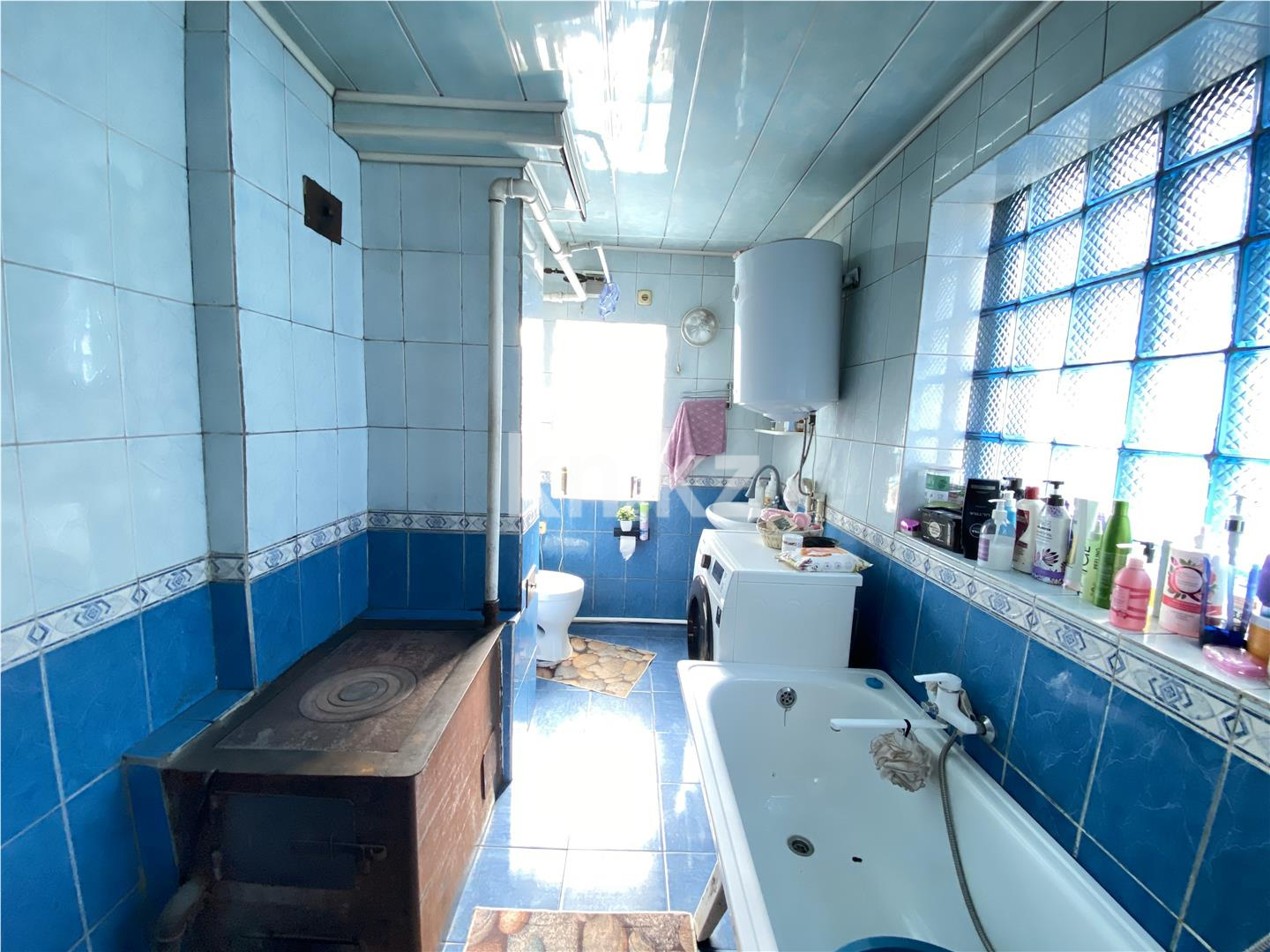 Продажа 4-комнатного дома, 76 м², ул. Медицинская в Караганде - фото 11