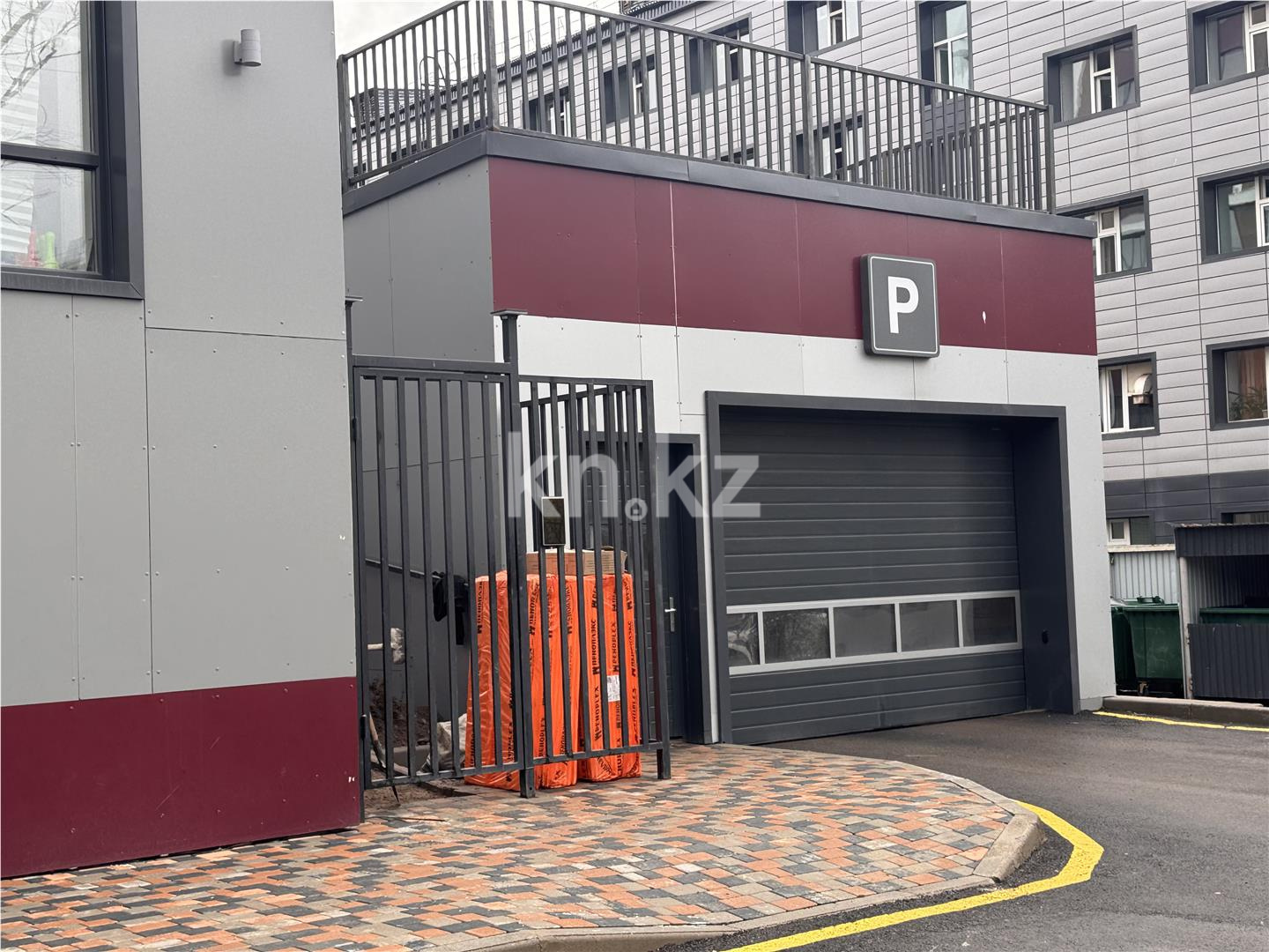 Продажа 4-комнатной квартиры, 99 м² в Караганде - фото 15