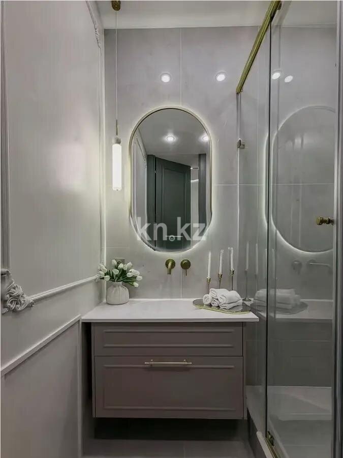 Продажа 3-комнатной квартиры, 98.5 м² в Астане - фото 5