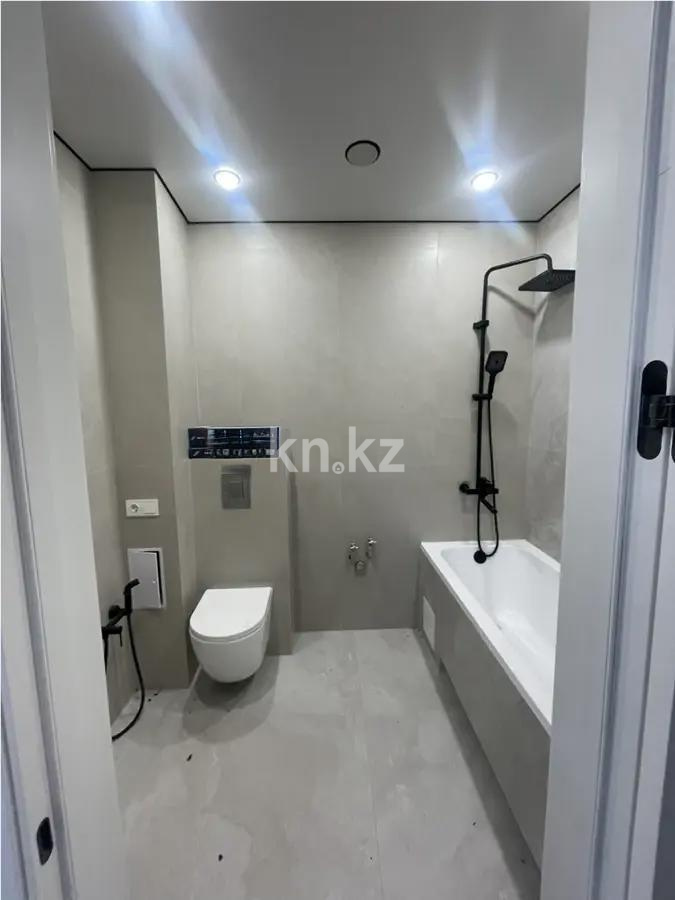 Продажа 2-комнатной квартиры, 35 м² в Астане - фото 2