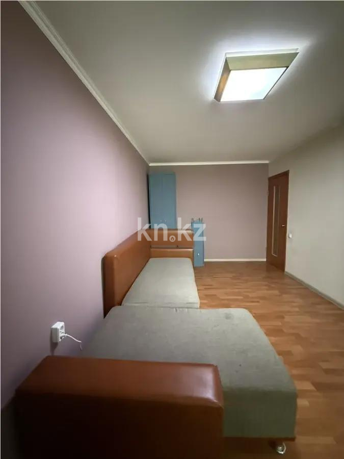 Продажа 2-комнатной квартиры, 45 м², мкр-н 11, дом  25 в Алматы