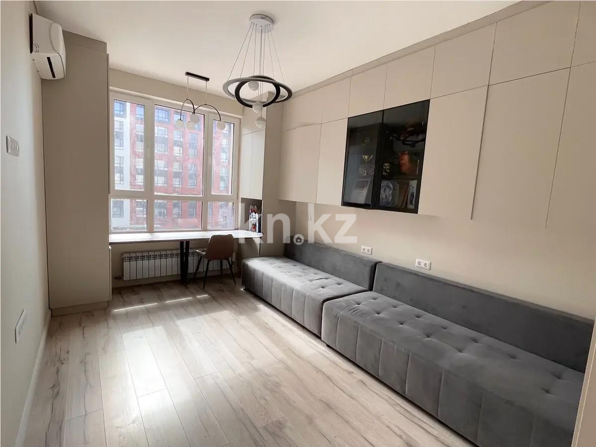 Продажа 3-комнатной квартиры, 85 м² в Астане - фото 2