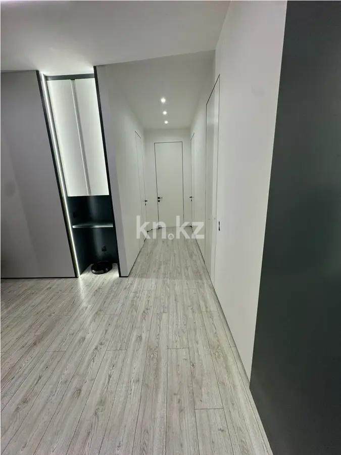 Продажа 4-комнатной квартиры, 133 м² в Астане - фото 10