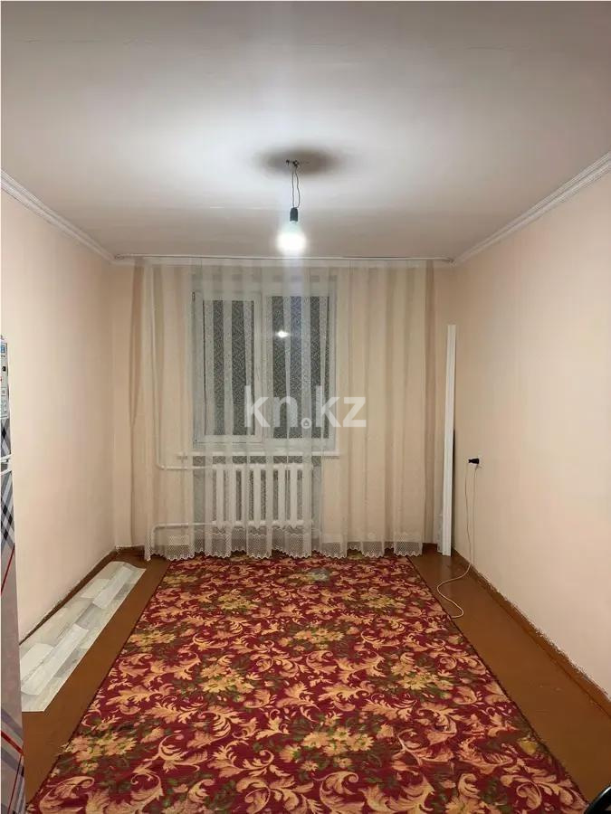 Продажа 2-комнатной квартиры, 41 м², мкр-н 10, дом  7 в Алматы - фото 2