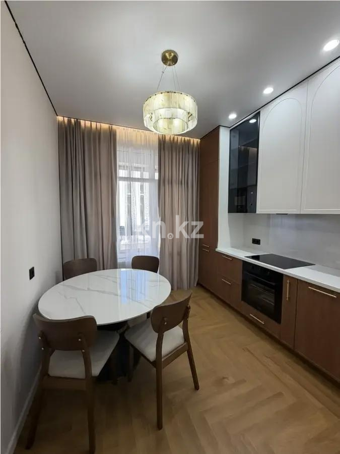 Продажа 2-комнатной квартиры, 58 м² в Астане - фото 3