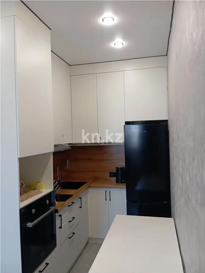 Продажа 2-комнатной квартиры, 36.7 м² в Астане - фото 3