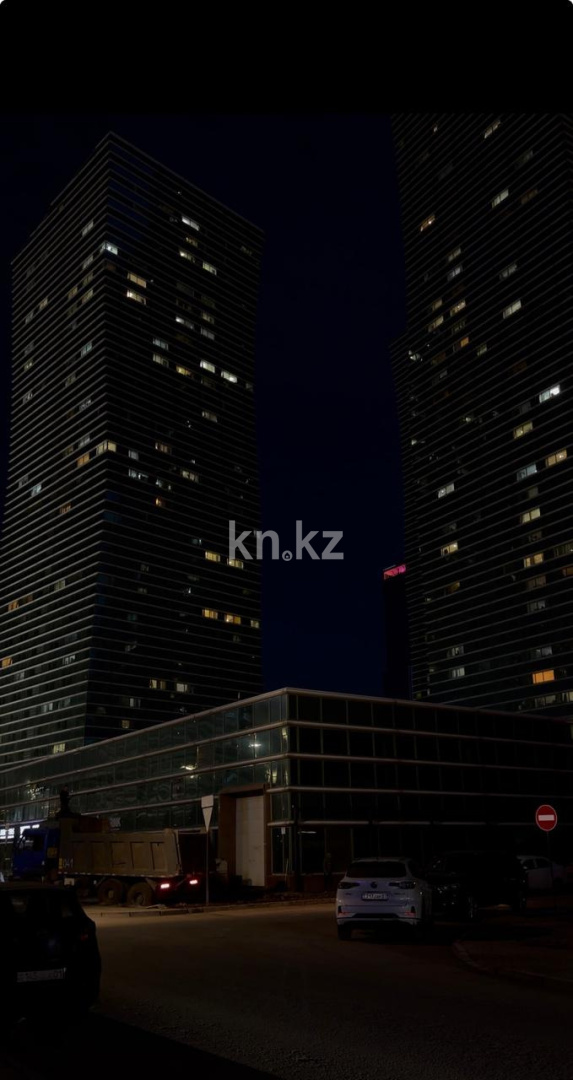 Продажа 2-комнатной квартиры, 56 м² в Астане - фото 19