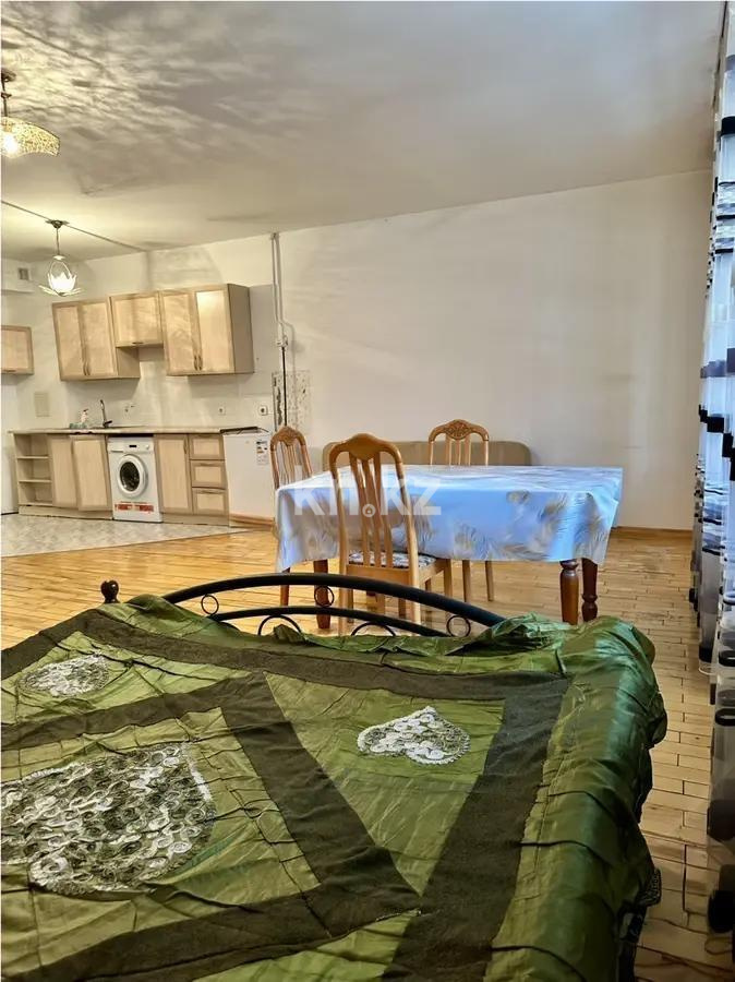 Продажа 1-комнатной квартиры, 48 м², мкр-н Думан-2, дом  6 в Алматы - фото 3