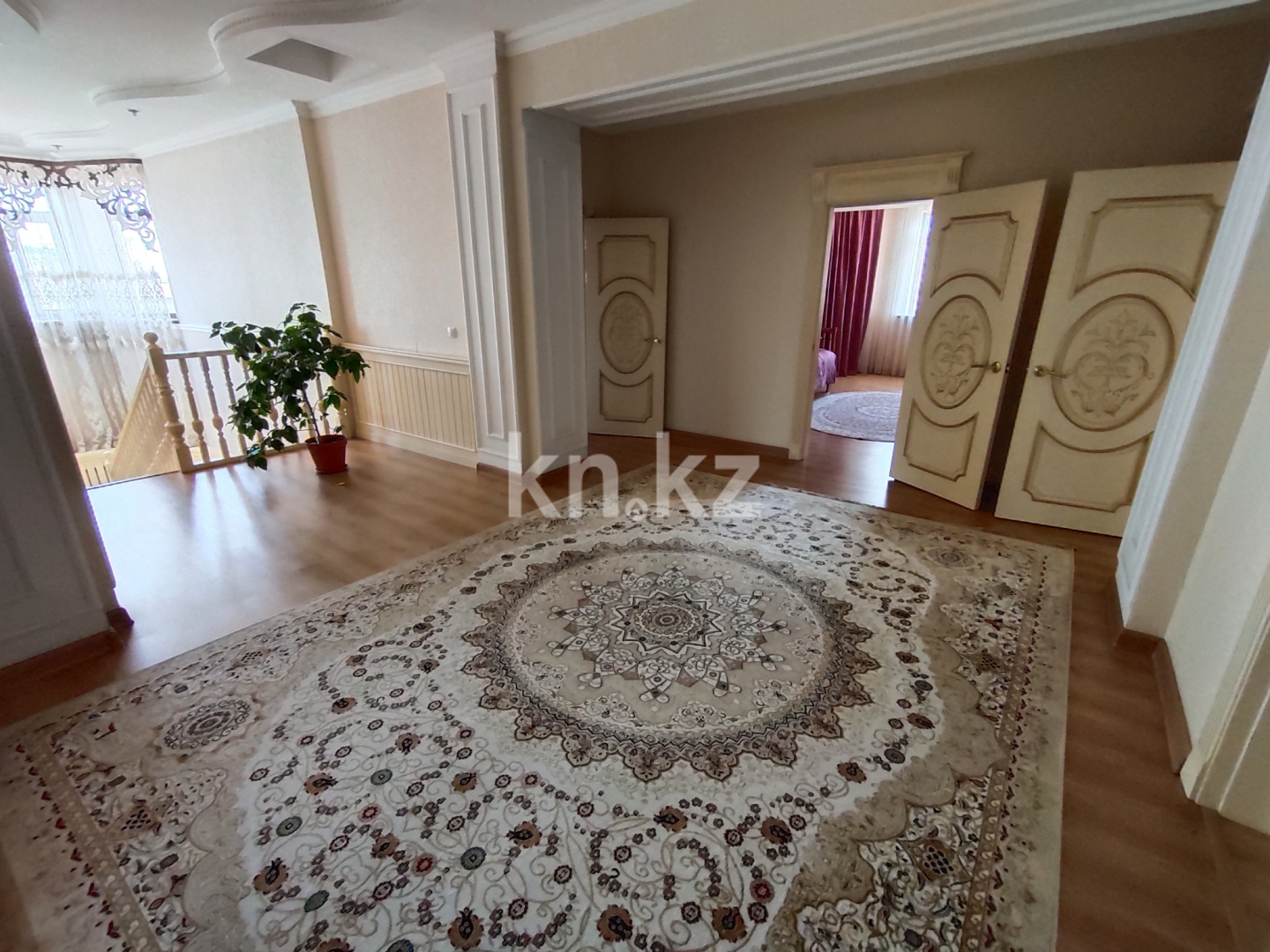 Продажа 9-комнатного дома, 629 м² в Караганде - фото 14