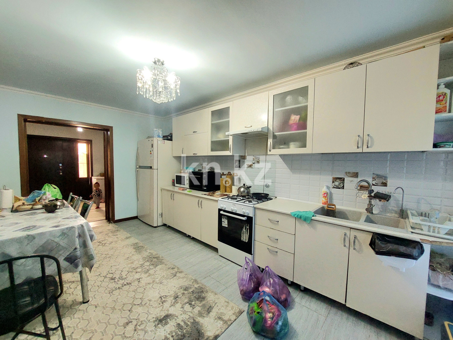 Продажа 6-комнатного дома, 252 м², ул. Сырым батыра, дом  64 в Шымкенте - фото 25