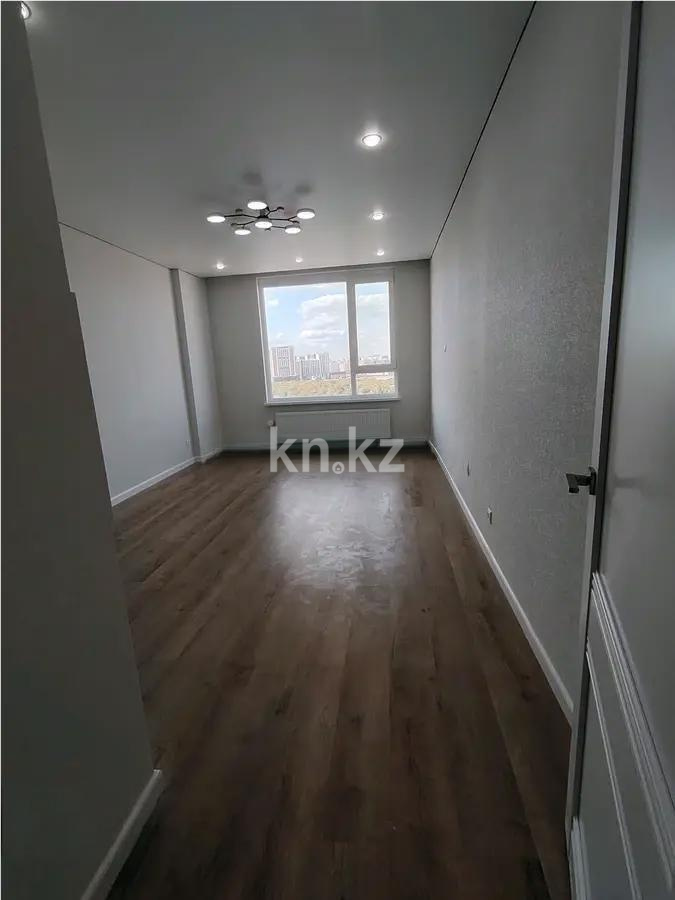 Продажа 2-комнатной квартиры, 50 м², ул. Е-915, дом  15 в Астане