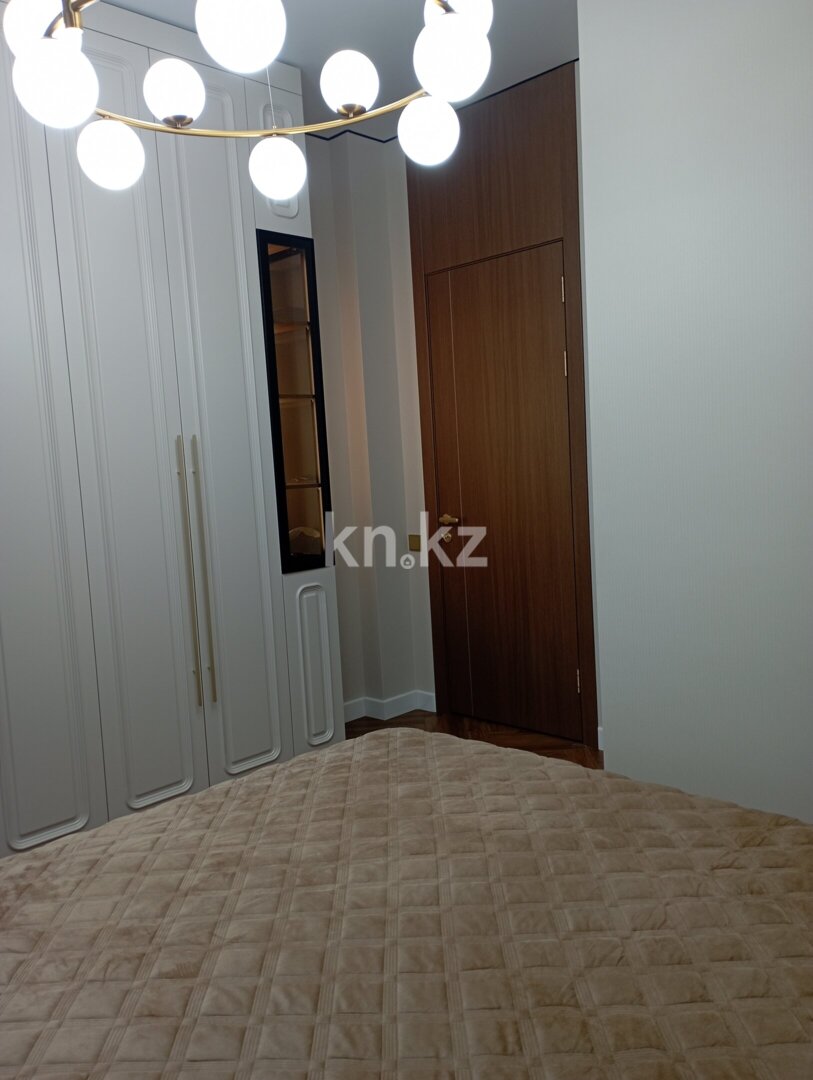 Аренда 2-комнатной квартиры, 40 м² в Астане - фото 2