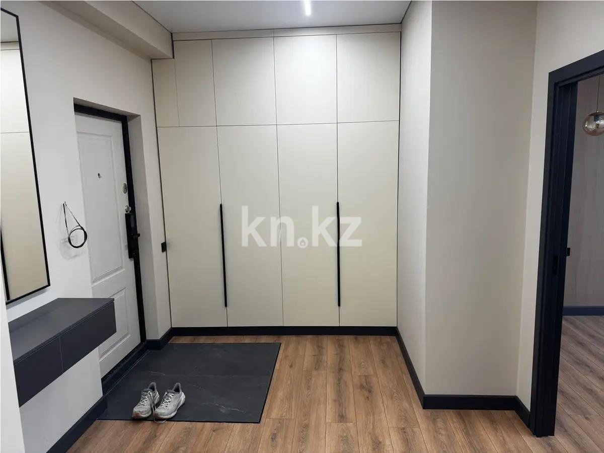 Продажа 1-комнатной квартиры, 50 м² в Алматы - фото 4