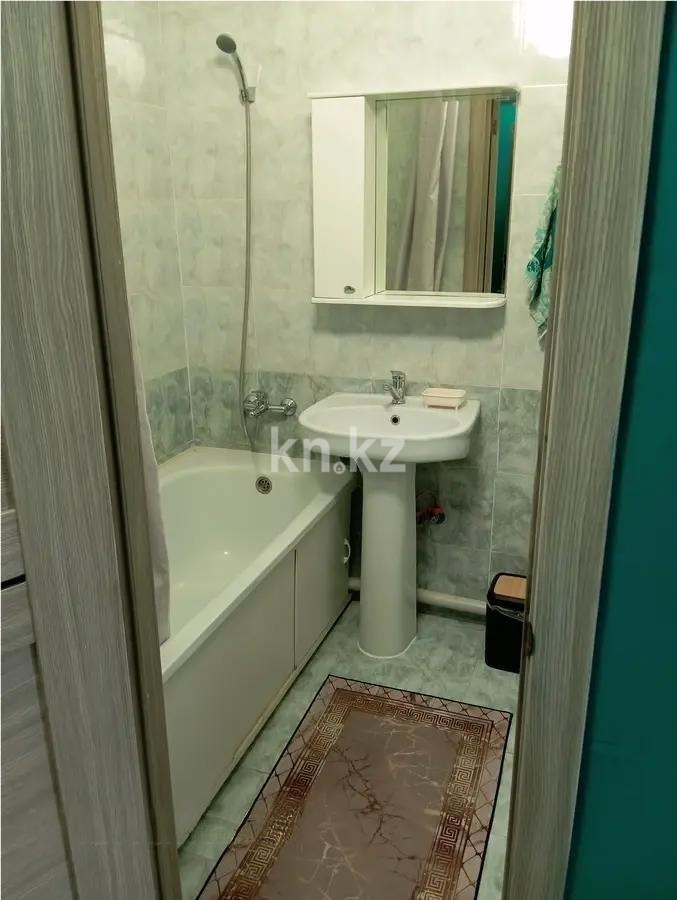 Продажа 1-комнатной квартиры, 22 м² в Алматы - фото 2
