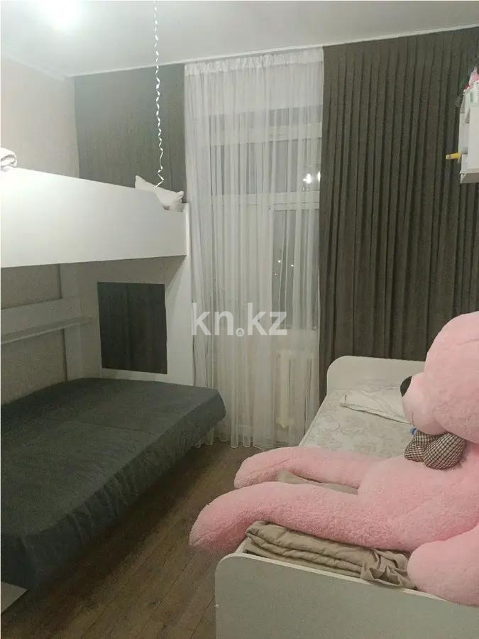 Продажа 4-комнатной квартиры, 79 м² в Астане - фото 3