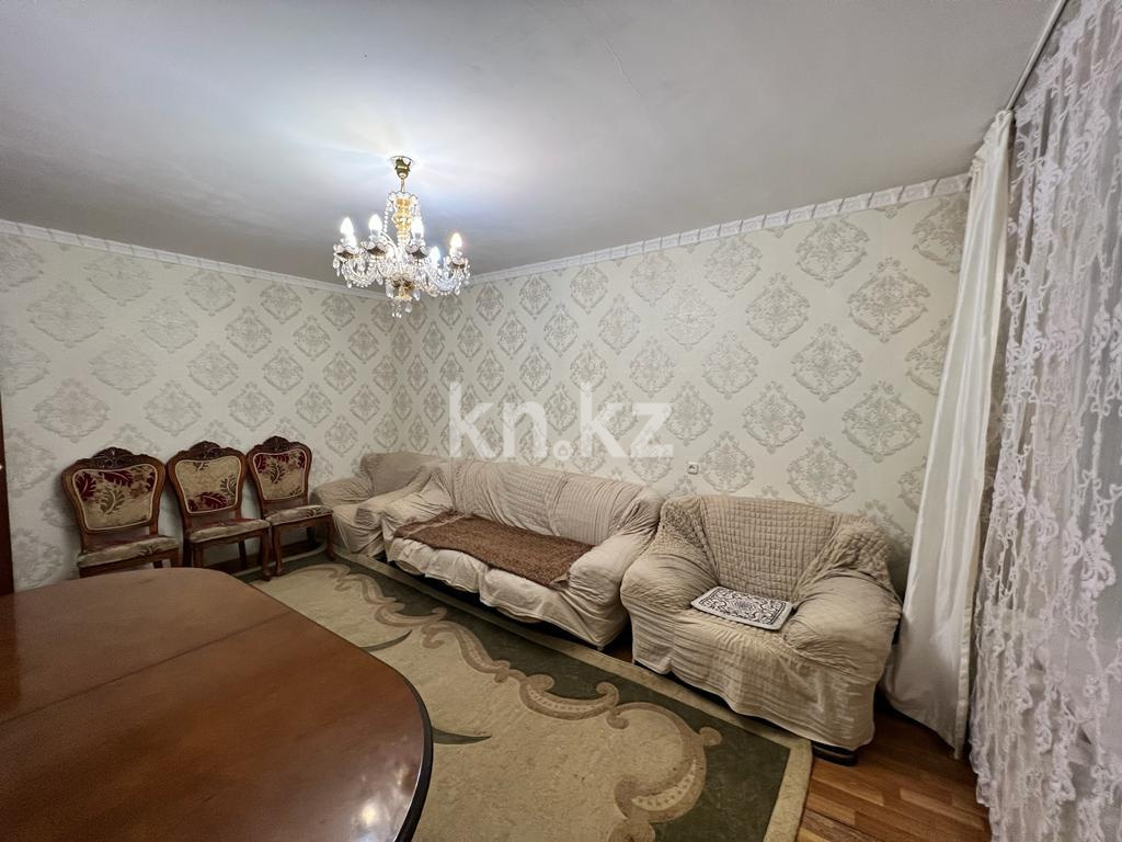 Продажа 3-комнатной квартиры, 65 м², мкр-н Мамраева (Восток-5) в Караганде - фото 2