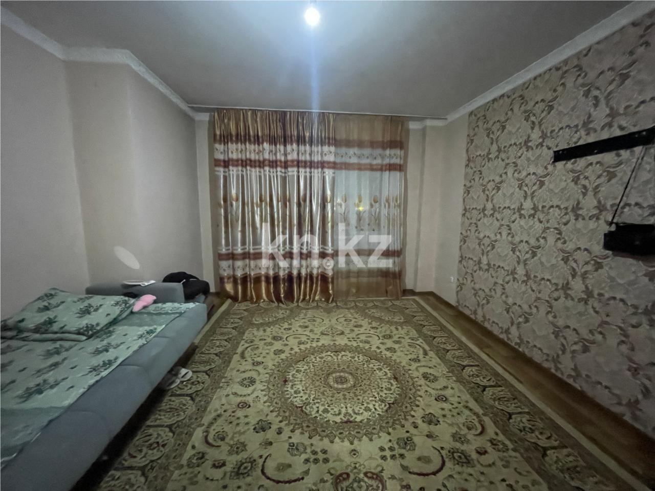 Продажа 2-комнатной квартиры, 60 м², ул. Сарыарка в Караганде