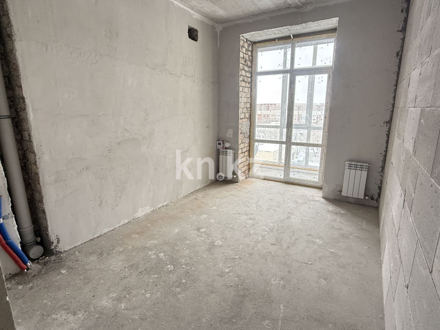 Продажа 4-комнатной квартиры, 110 м² в Караганде - фото 12