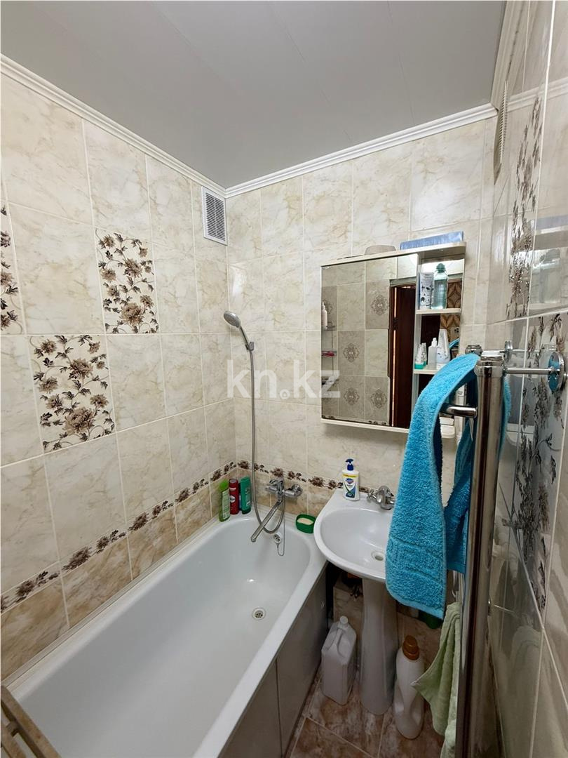 Продажа 3-комнатной квартиры, 62 м² в Караганде - фото 10
