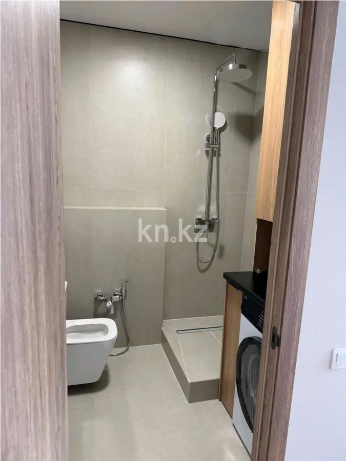 Продажа 1-комнатной квартиры, 35 м² в Астане - фото 3
