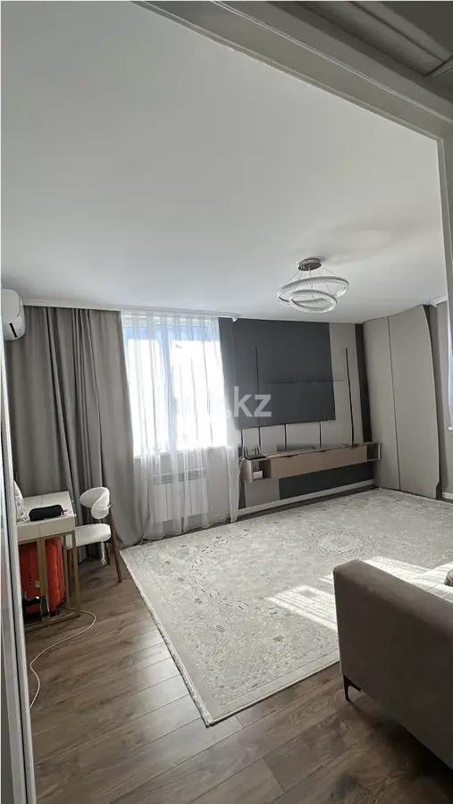 Продажа 2-комнатной квартиры, 65.3 м² в Астане