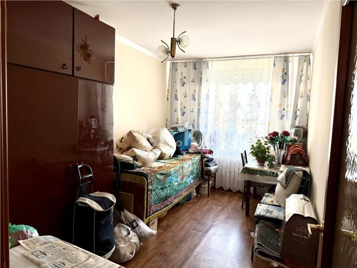 Продажа 2-комнатной квартиры, 52 м² в Астане - фото 2