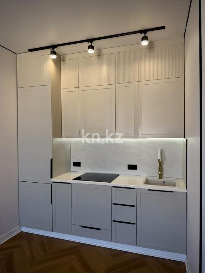 Продажа 2-комнатной квартиры, 40 м² в Астане - фото 3