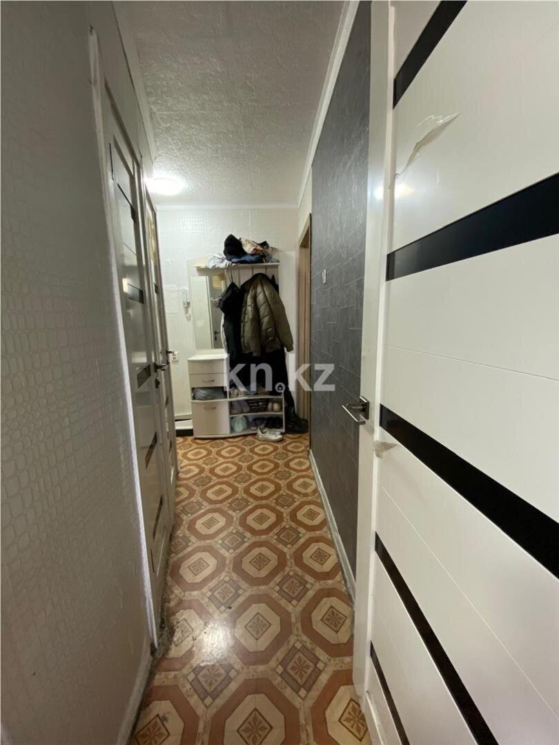 Продажа 2-комнатной квартиры, 44 м² в Караганде - фото 9