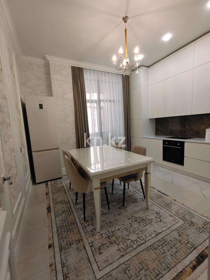 Продажа 2-комнатной квартиры, 70 м² в Астане - фото 10