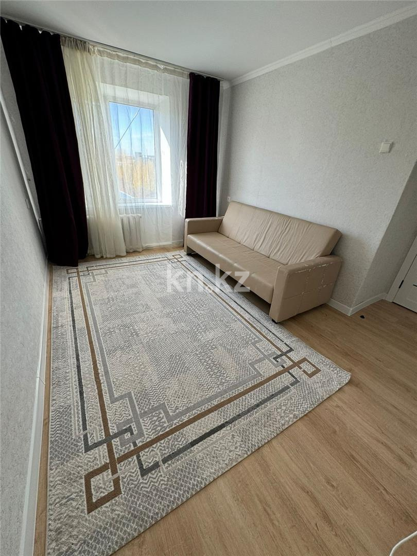 Продажа 2-комнатной квартиры, 42 м² в Астане