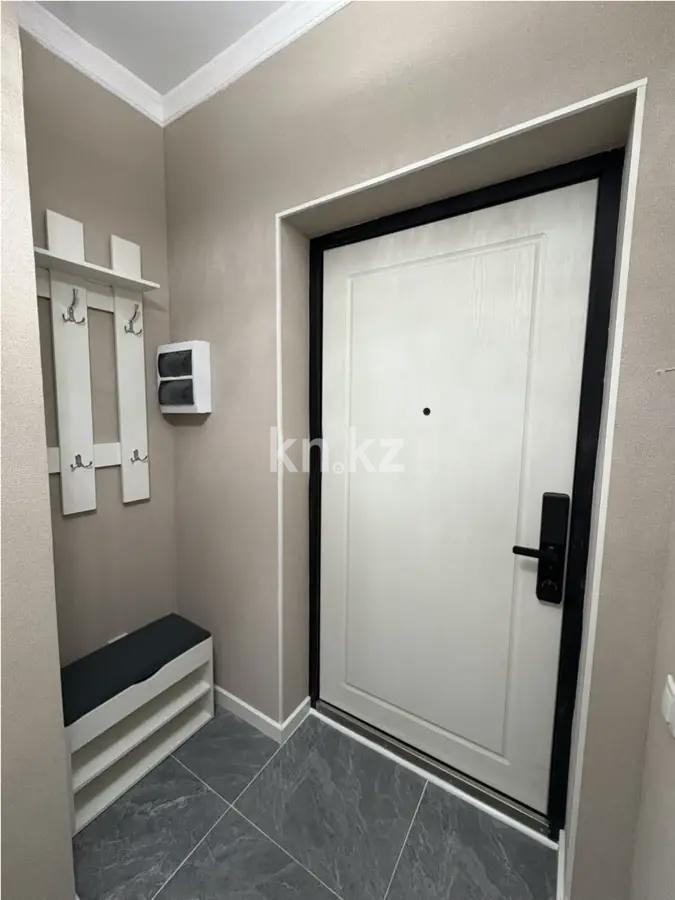 Продажа 1-комнатной квартиры, 40 м² в Алматы - фото 4