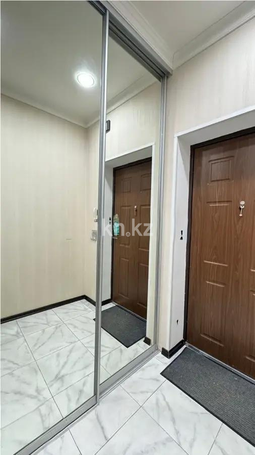 Продажа 2-комнатной квартиры, 63 м², ул. Сыганак, дом  62 в Астане - фото 5