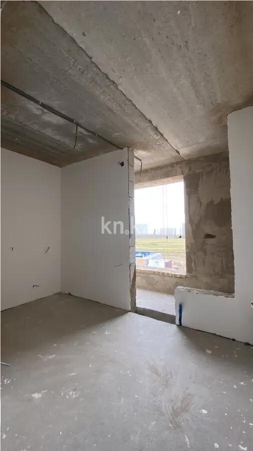 Продажа 1-комнатной квартиры, 35 м² в Астане - фото 2