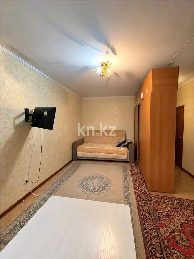 Продажа 1-комнатной квартиры, 30 м² в Астане