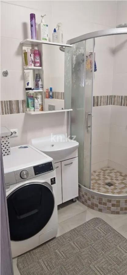Продажа 2-комнатной квартиры, 50 м² в Алматы - фото 5