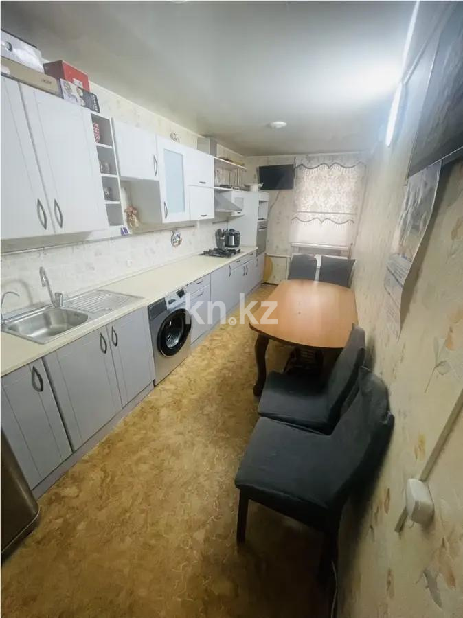 Продажа 4-комнатной квартиры, 79.5 м² в Астане - фото 5