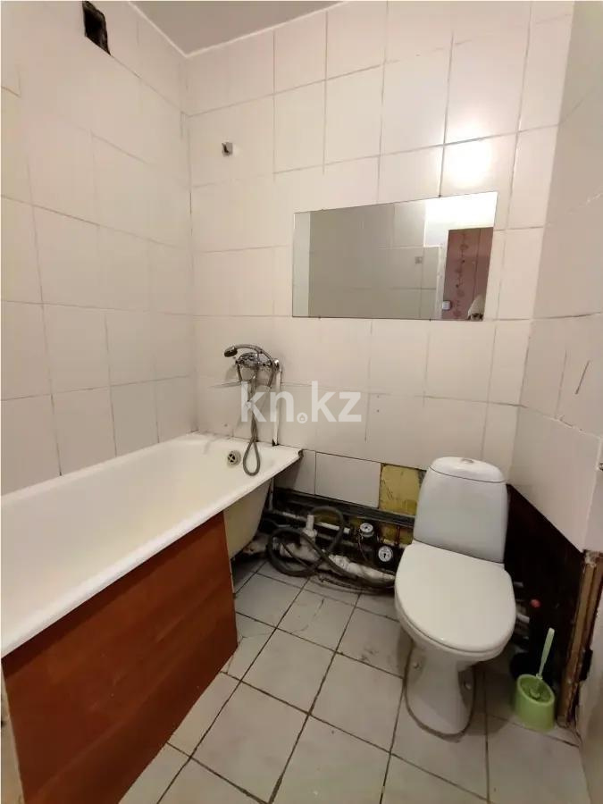 Продажа 1-комнатной квартиры, 33 м² в Алматы - фото 3