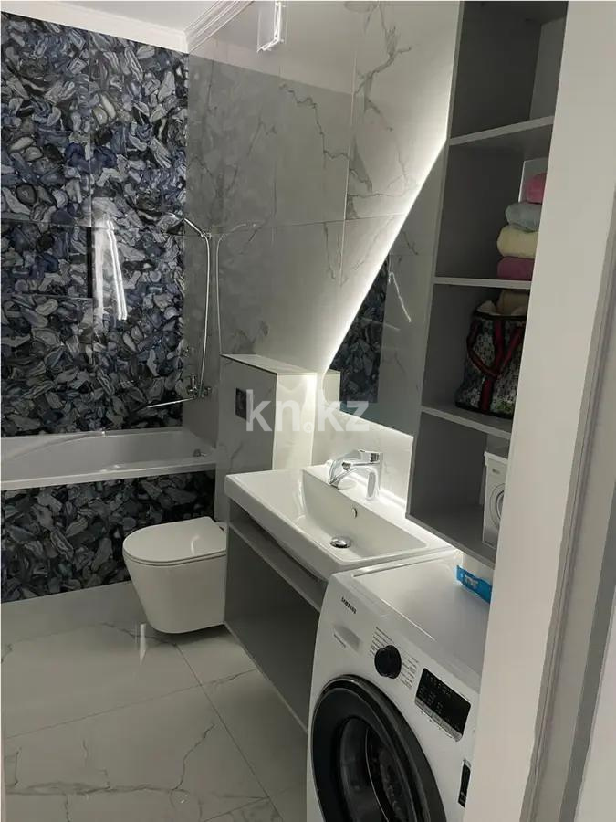 Продажа 3-комнатной квартиры, 90.6 м², ул. Мухамедханова, дом  21/2 в Астане - фото 6