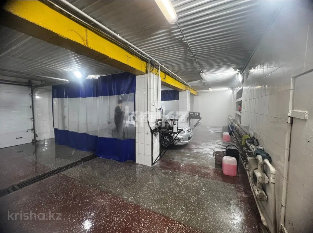 Продажа бизнеса, 440 м² в Караганде - фото 2