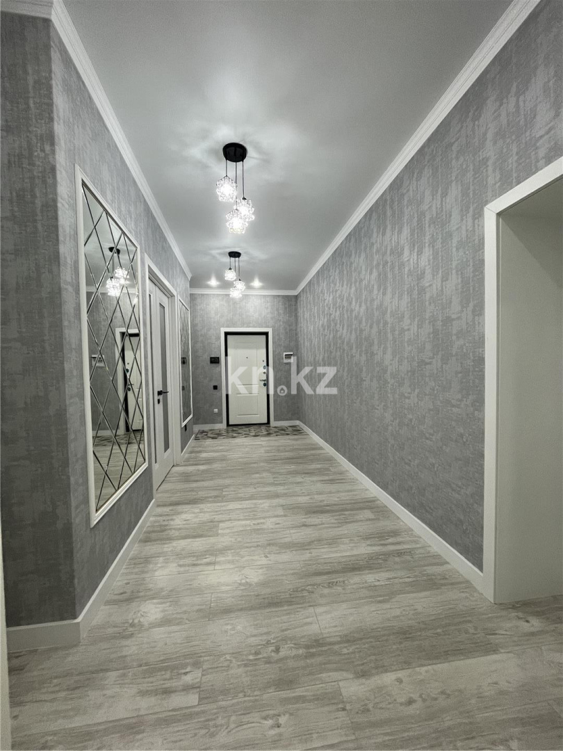 Продажа 3-комнатной квартиры, 95 м² в Караганде - фото 19