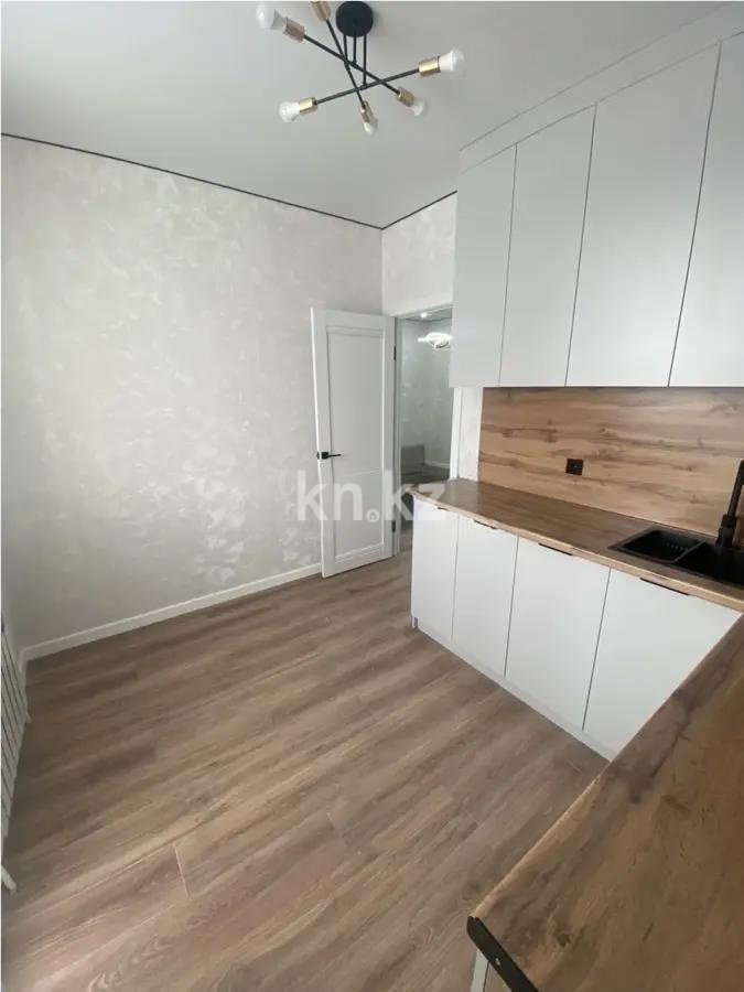 Продажа 2-комнатной квартиры, 39 м², ул. Култегин, дом  2 в Астане - фото 2